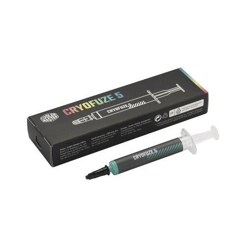 Cooler Master Termalna Pasta CryoFuze 5 Green Cijene