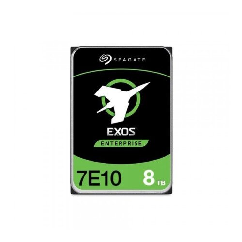 Seagate hdd 8TB exos 7E10 ST8000NM017B 256MB ent. Slike