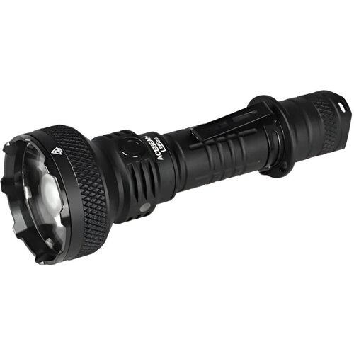 ACEBEAM L35 2.0 Flashlight Black Cijene