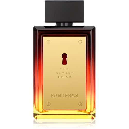 BANDERAS The Secret Priv&amp;eacute; parfemska voda za mu&amp;scaron;karce 100 ml Slike