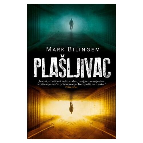 Laguna Mark Bilingem - Plašljivac Cene