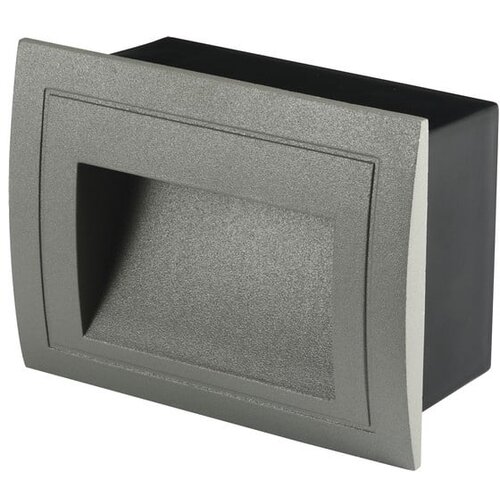  Ugradna LED lampa S5323L SV Cene