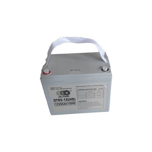 Outdo Ciklični gel akumulator 12V 85Ah, (21313897) Slike