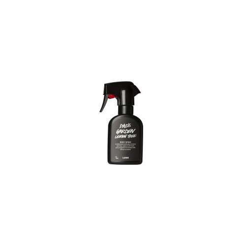 Lush sprej za tijelo Dad's Garden Lemon Tree Cijene