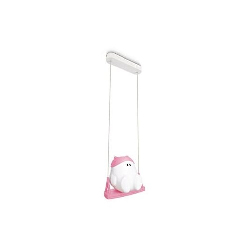 Philips buddy space luster, roze Cene