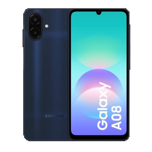 Samsung galaxy A08 6GB/128GB navy Slike