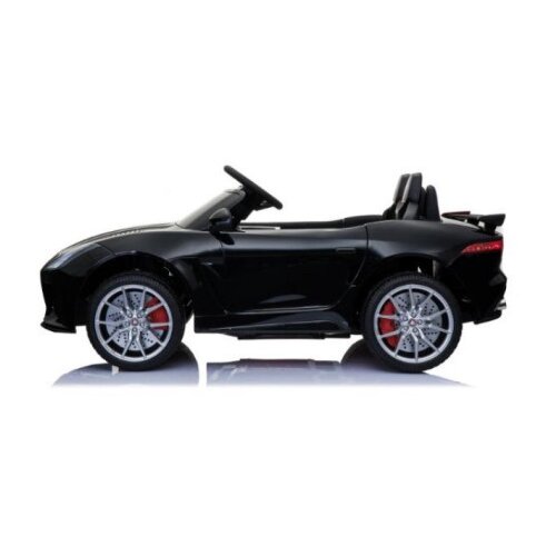 Jaguar f-tipe svr automobil na akumulator ( A068461 ) Cene