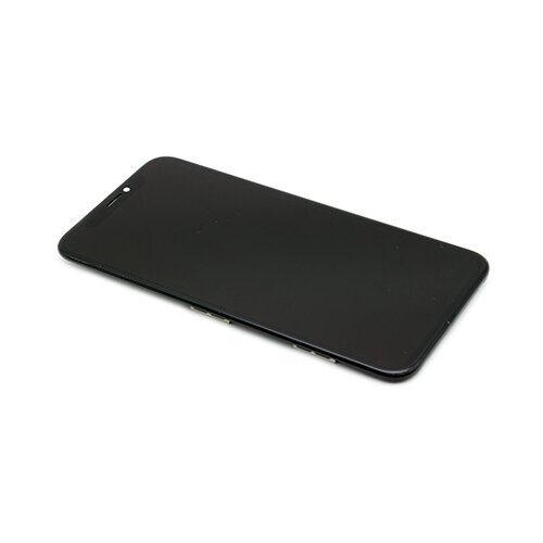  LCD Panel za Iphone XS Max + touchscreen OLED, Crni Cene