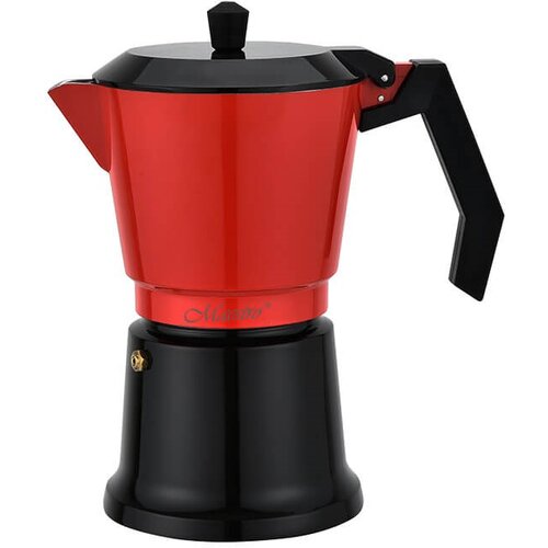 Maestro aluminium coffee machine MR-1657-9 Cijene