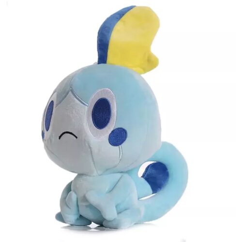 Prestige Figures Pokemon - Sobble Plush Cene