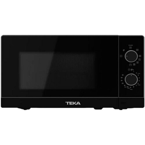 Teka Mikrovalovna pečica MWFS20G črna 20L, (5000510695) Cene