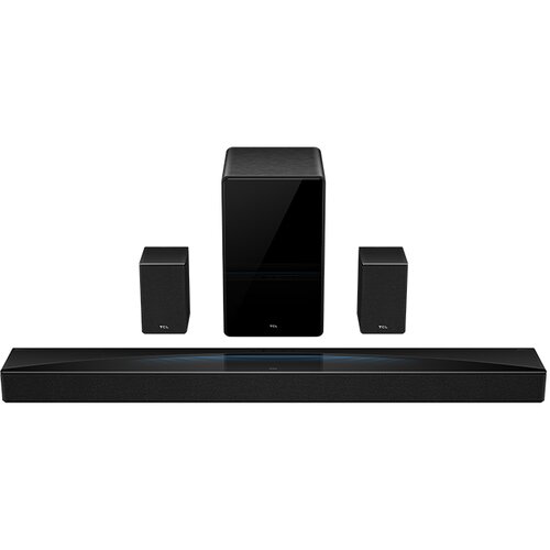 Tcl soundbar Q85H Pro Cene