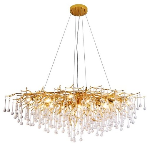 Forma Luster F4203-16L GD Slike
