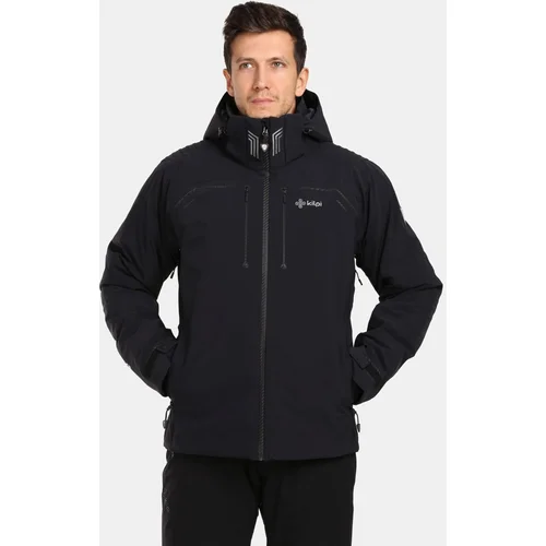 Kilpi Men's luxury ski jacket LTD ASTER-M