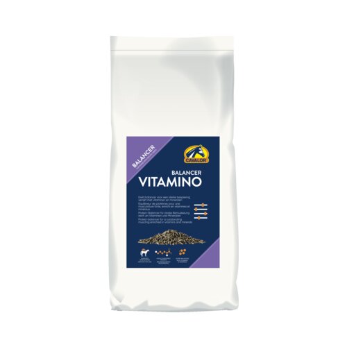  VitAmino Cene