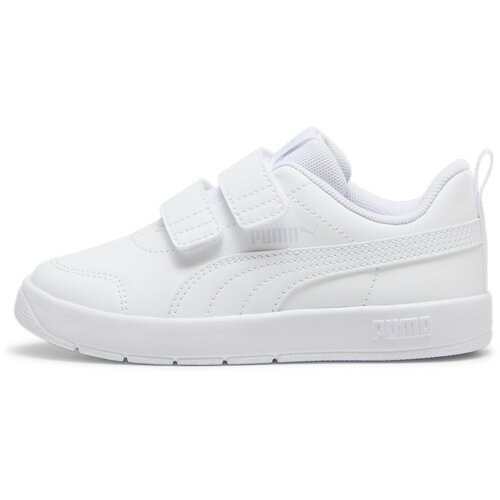 Puma Tenisice 'Courtflex V3' bijela Cene