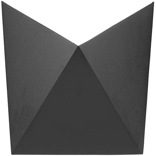  LED spoljašnje zidno svetlo LED/5W/230V 4000K IP65 crno Cene