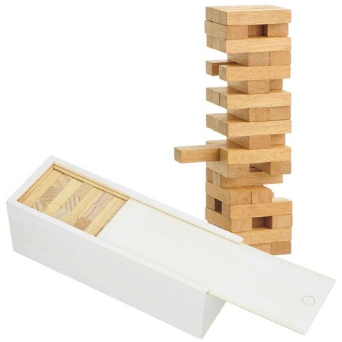Simpo Družabna igra, Jenga Tower Slike