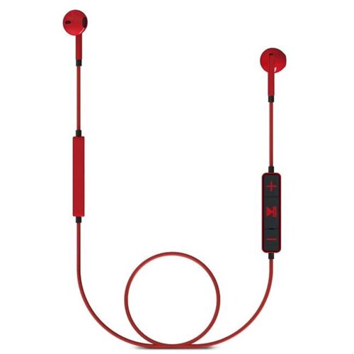  Bubice bluetooth sa mikrofonom Energy Sistem crvene Cene