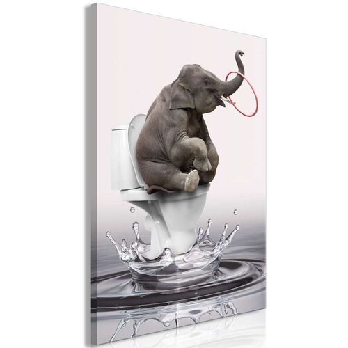  Slika - Surfing (1 Part) Vertical 40x60 Slike