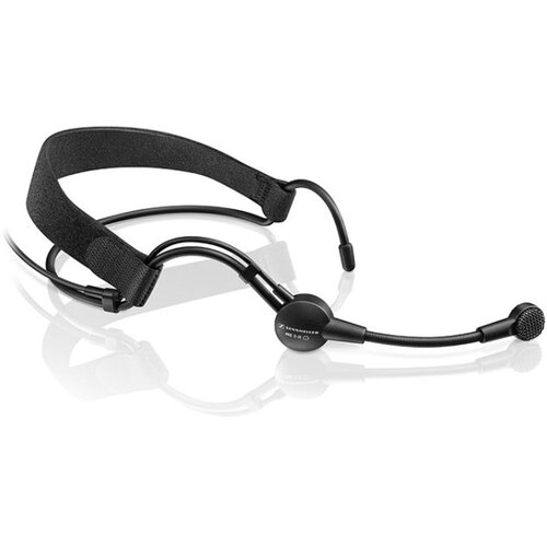 Sennheiser XSW 2-ME3, Naglavni, daljinski mikrofon B band 600 Mhz - - Audio-Kondric Slike