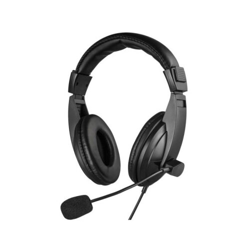 Sandberg Saver MiniJack Headset Large velike naglavne slu&scaron;alke Cene