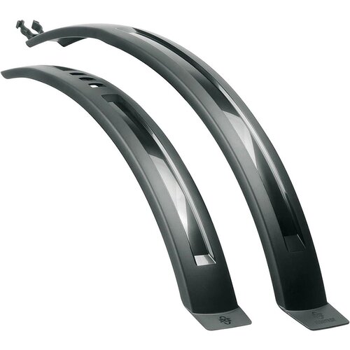  Blatobran Sks 26-28&amp;quot; Hightrek 2.0 Crni Pvc Slike
