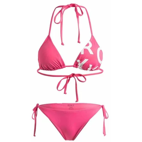 Roxy VL TIKIT REGTS Ženski kupaći kostim, ružičasta, veličina