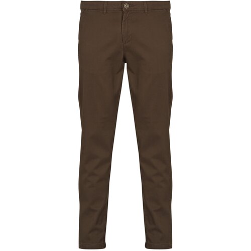 Jack &amp;amp; Jones JPSTMARCO BOWIE Smeđa Slike