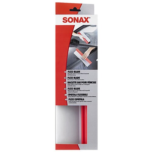 Sonax Silikonski uklanjač vode Cene