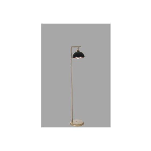 Opviq podna lampa Smart Retro 3, 154 cm, E27, zlatna boja Cene