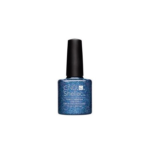  UV Lak za nokte Shellac CND 7,3 ml – Starry Sapphire (Outlet) Cijene