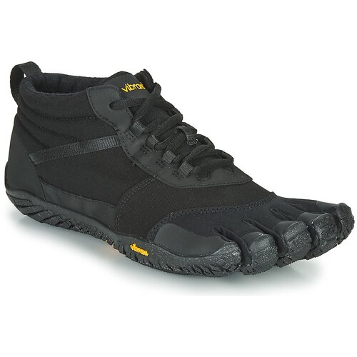Vibram Fivefingers Tek &amp;amp; Trail TREK ASCENT INSULATED Črna Slike