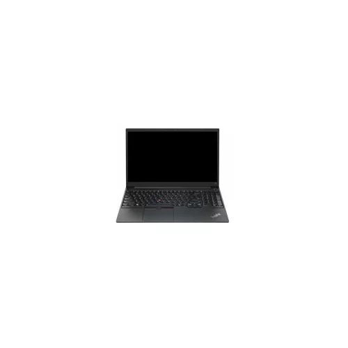 Lenovo Prenosnik ThinkPad E15 G4 i7-1255U/16GB/SSD 512GB NVMe/15,6'' FHD/MX550/Win11Pro, črna (21E6004TSC)