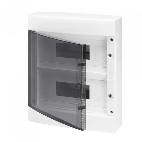 GEWISS Razvodna tabla 24M IP40 GW40047BS bela Cene