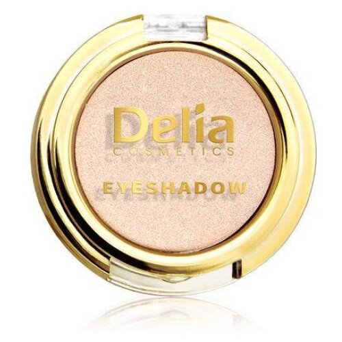 Delia - Senka za oči 21 Pale Gold Cijene