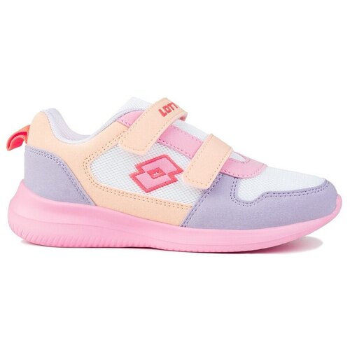 Lotto Nizki čevlji Convince Vl Mf K pisana Cene