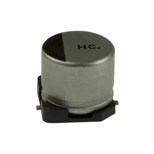 Panasonic elektrolitski kondenzator SMD 220 µF 6.3 V 20 % (Ø) 6.3 mm 1 St. Cijene