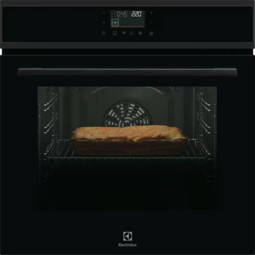 Electrolux EOF7P86H3 ugradna rerna Slike