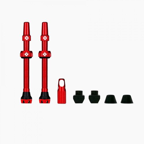 VENTIL ZA TUBELESS 44MM CRVENI V2 Slike