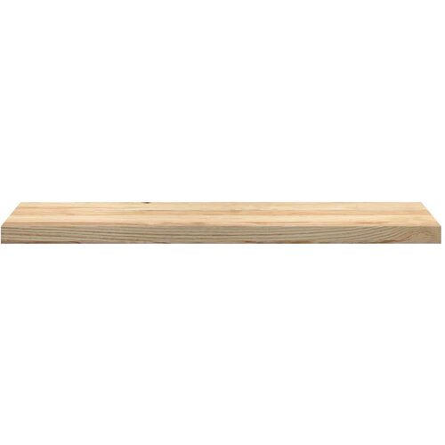 vidaXL Prozorske klupice 2 kom 100x25x2 cm netretirane masivne hrast Cijene
