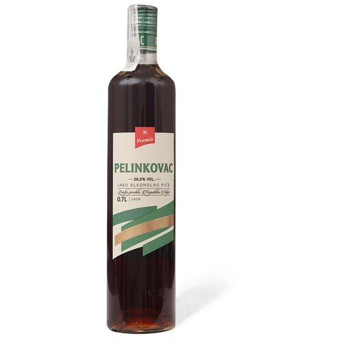 Maxi Pelinkovac Premia 0.7l Cene