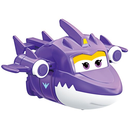Super Wings figura transforming Sally 10 cm Slike