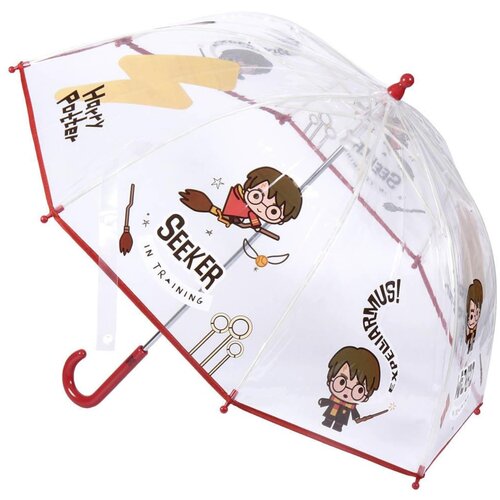 HARRY POTTER UMBRELLA POE MANUAL BUBBLE Slike