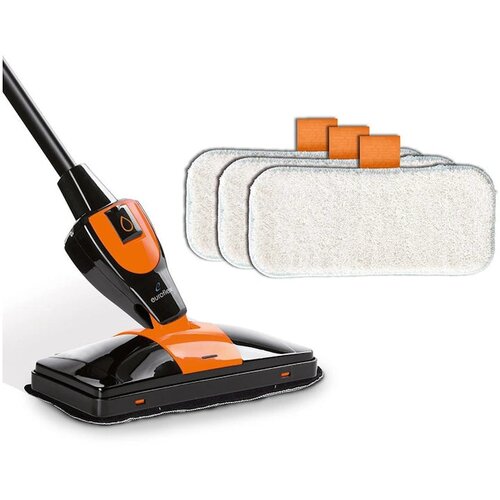 EUROFLEX Thermal X1 set krpa iz mikrovlaken za vse povr&amp;scaron;ine Slike