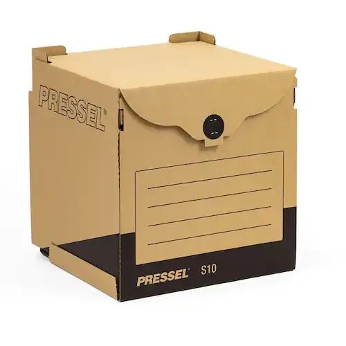 Pressel Arhivska škatla CL-210 Cene