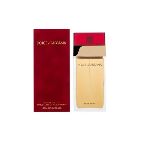 Dolce & Gabbana Femme toaletna voda za žene 100 ml Cijene