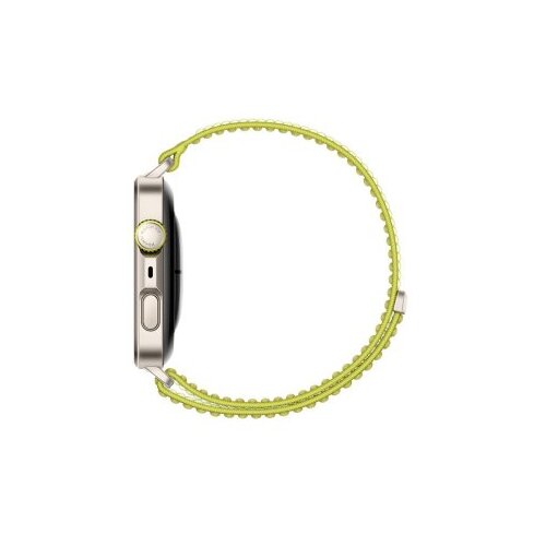 Huawei watch fit 4 pro zelena pametna ura, (22096549) Slike