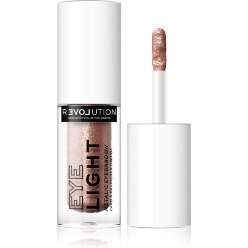 Revolution Relove Eye Light kovinska senčila za oči odtenek Queen 1,9 ml Cene