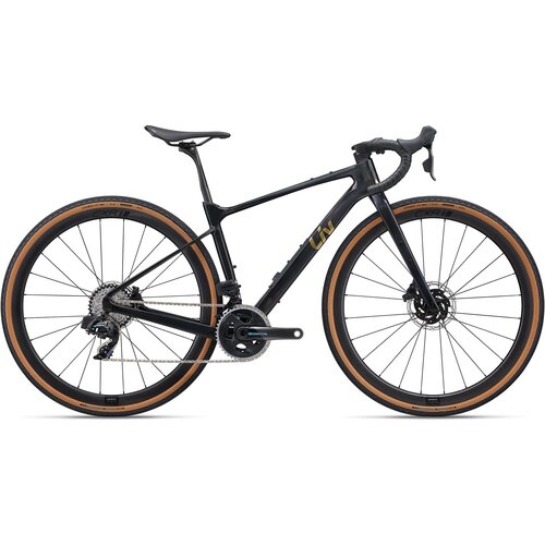  Bicikl LIV Devote Advanced Pro Carbon - L Cene